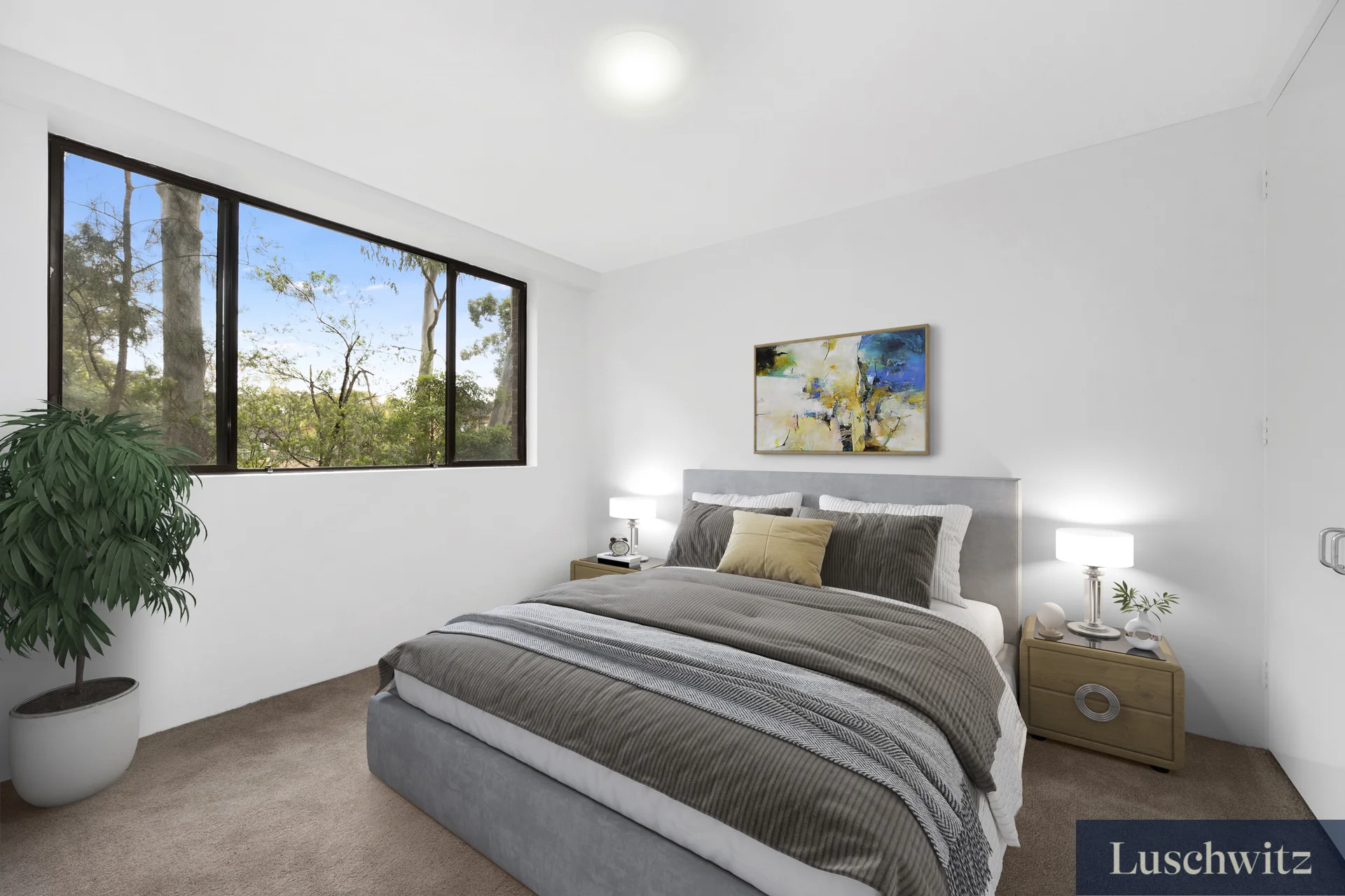 16/1 Carlisle Close, Macquarie Park, NSW 2113