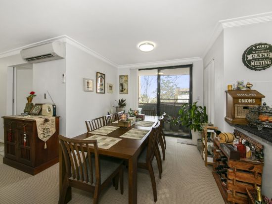 16/1 Sherwin Avenue, Castle Hill, NSW 2154