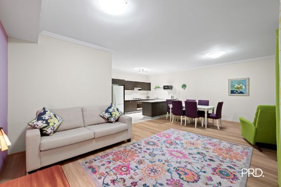16/13-19 Robert Street, Penrith, NSW 2750