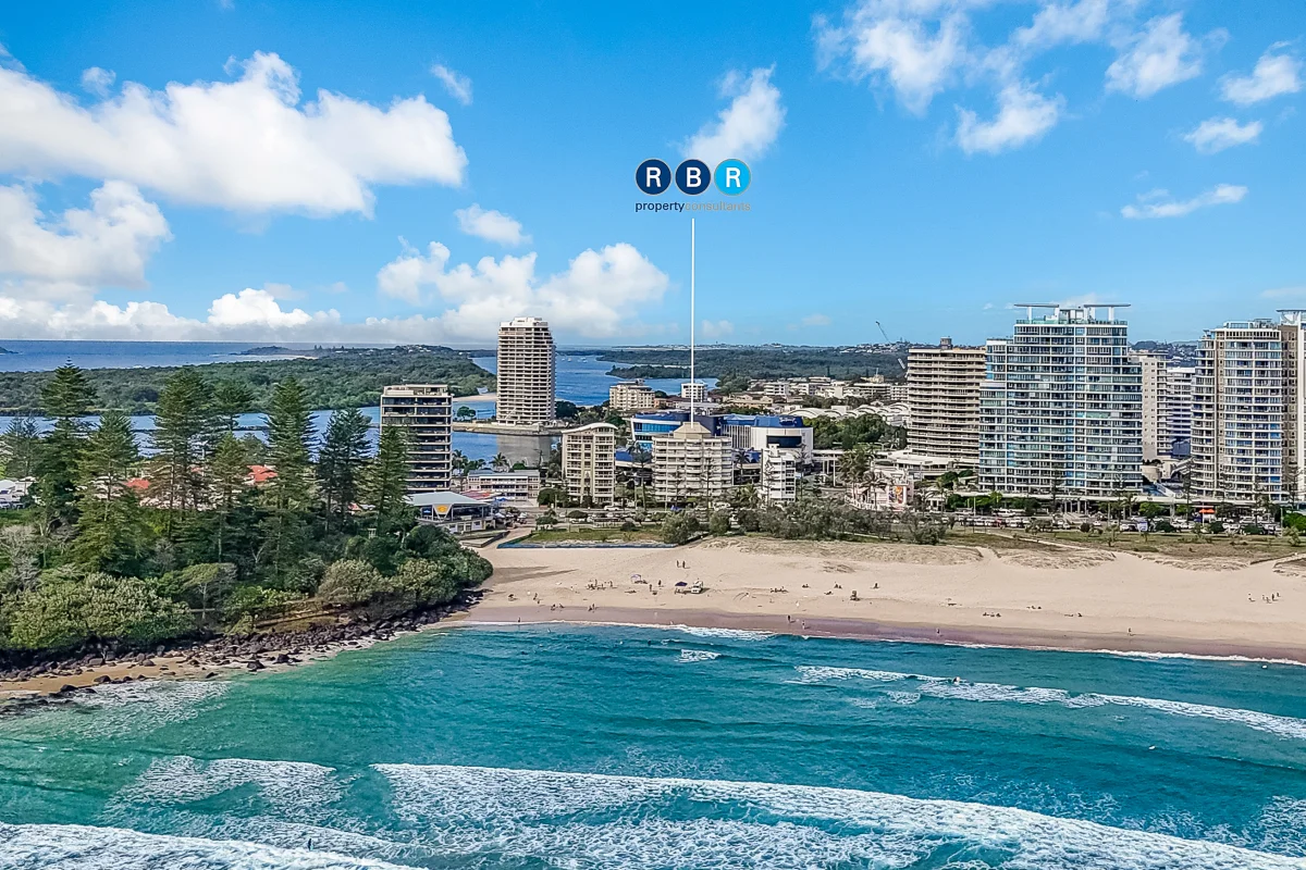 16/130 Marine Parade, Coolangatta, Qld 4225