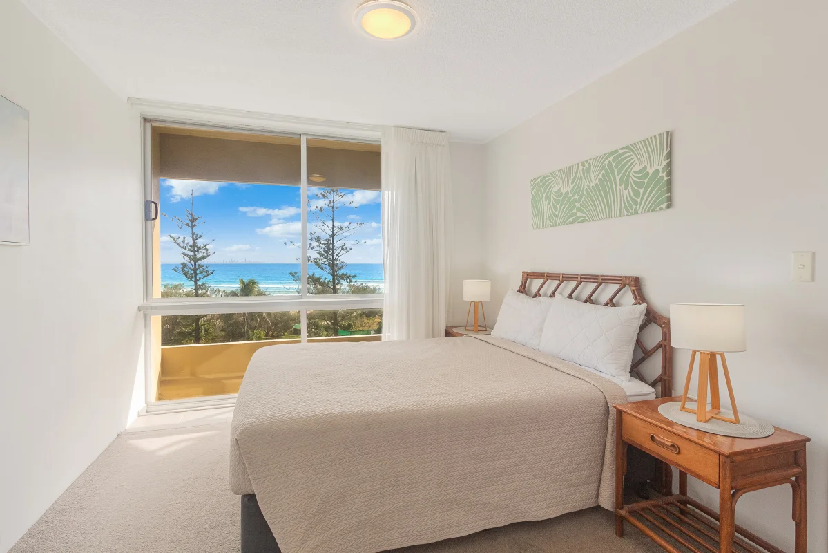 16/130 Marine Parade, Coolangatta, Qld 4225