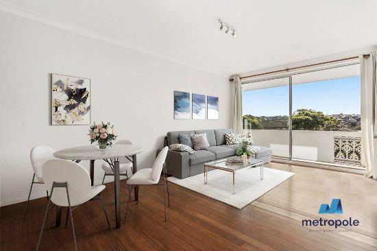 16/14-24 Kidman Street, Coogee, NSW 2034