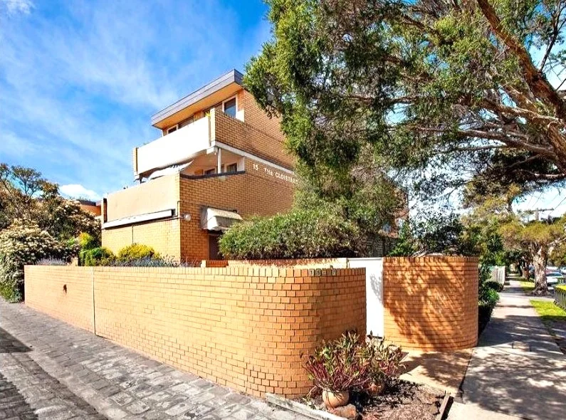 16/15 Alexandra Avenue, Elsternwick, Vic 3185