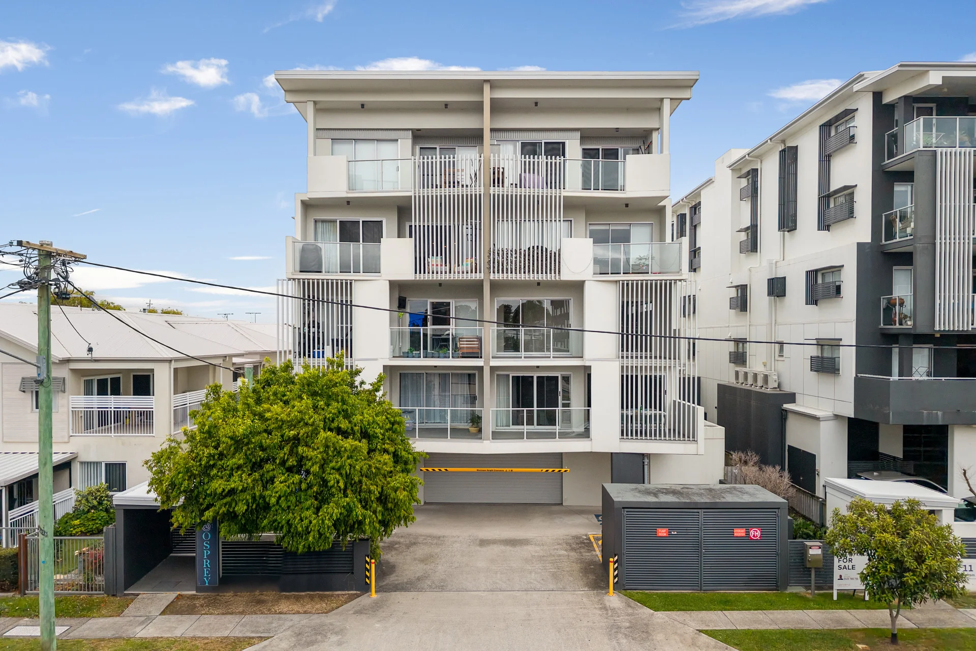 16/15 Besham Parade, Wynnum, Qld 4178