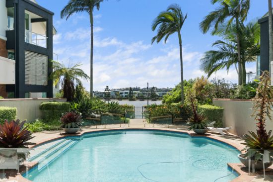 16/15 Vernon Terrace, Teneriffe, Qld 4005