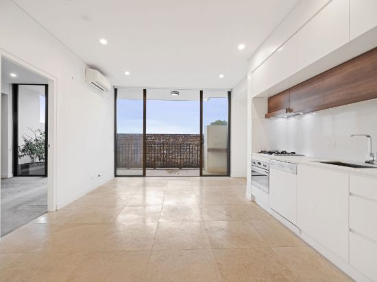 16/153 George Street, Redfern, NSW 2016