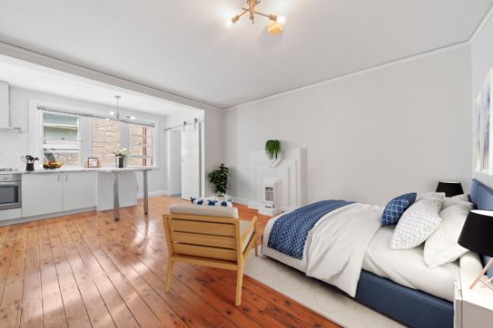 16/17 St Neots Avenue, Potts Point, NSW 2011