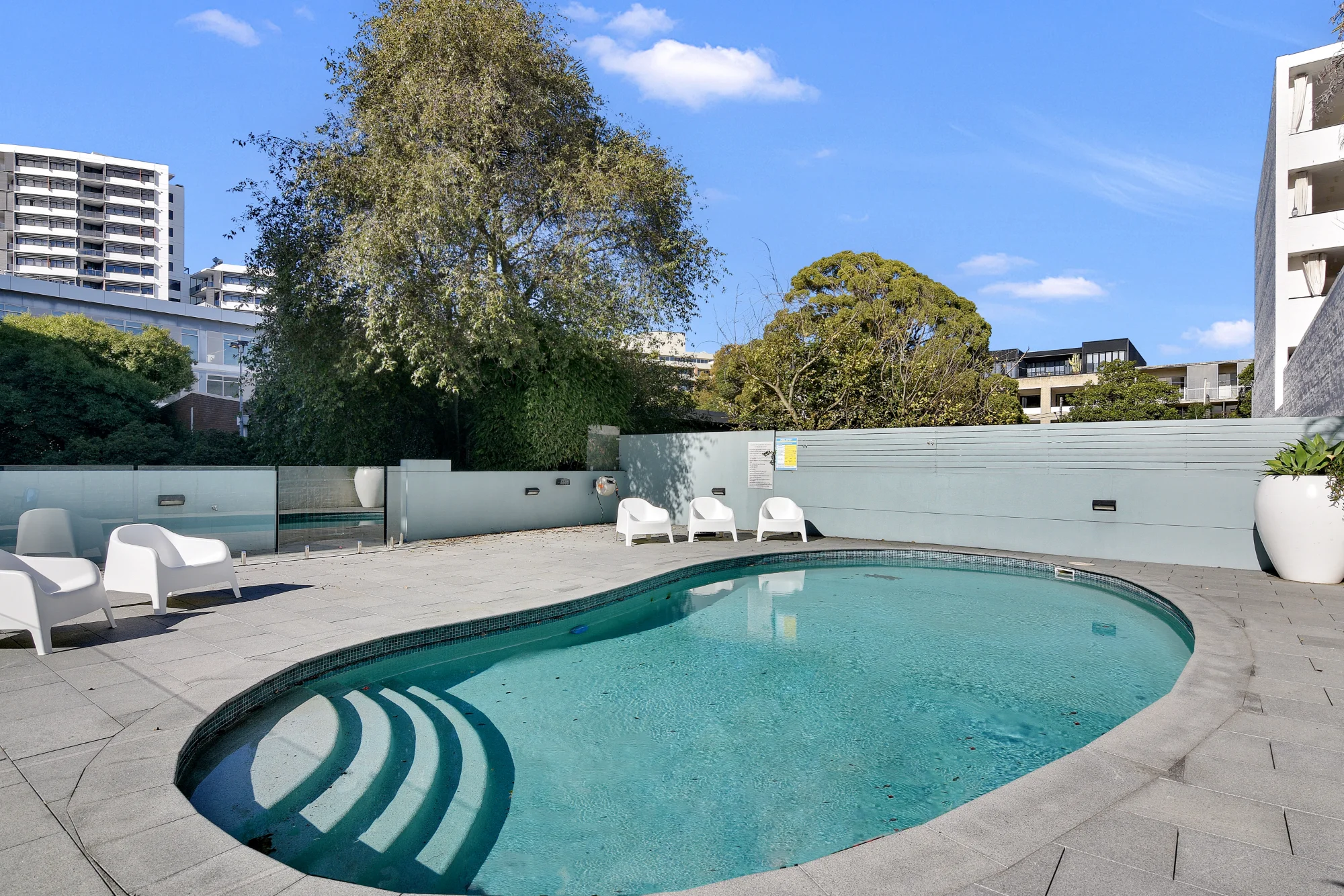 16/189 Phillip Street, Waterloo, NSW 2017