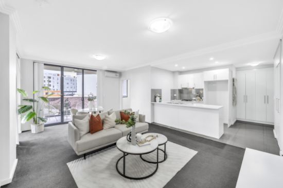 16/2-4 Belinda Place, Mays Hill, NSW 2145