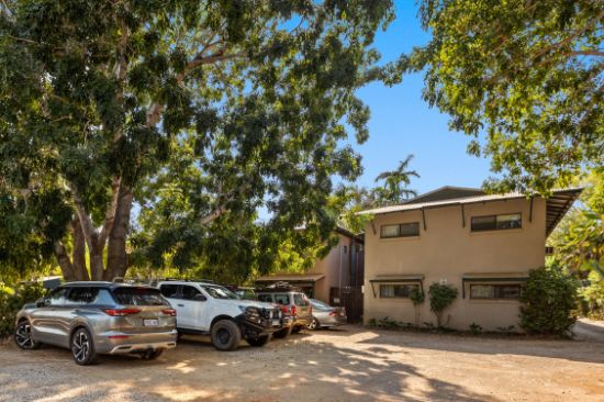 16/2 Milner Street, Broome, WA 6725