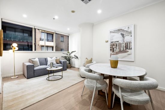 16/230 Elizabeth Street, Surry Hills, NSW 2010