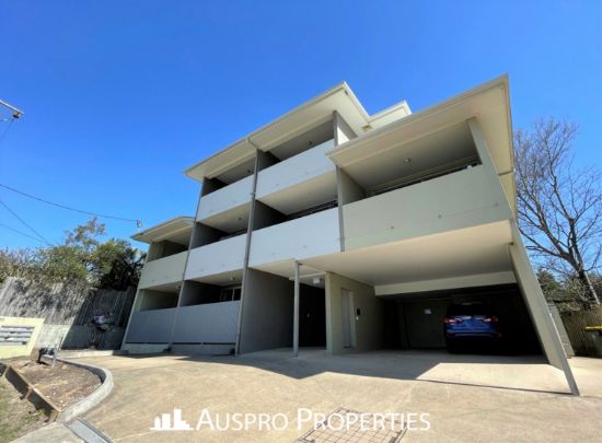 16/25 Park Road, Yeronga, Qld 4104