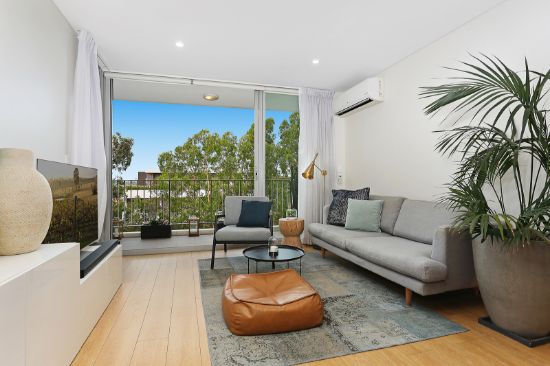 16/28 Gower Street, Summer Hill, NSW 2130