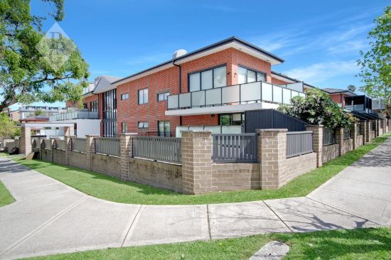 16/31-35 Heath Street, Asquith, NSW 2077