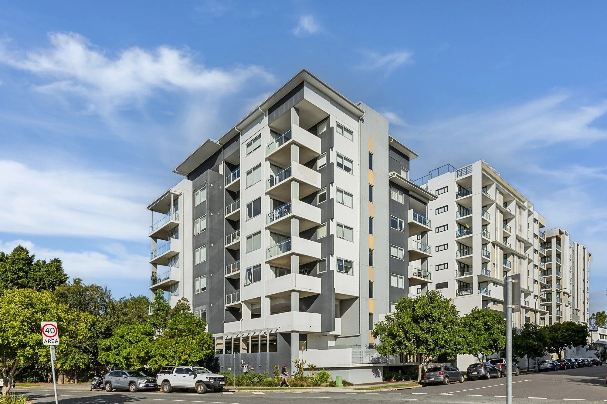 16/31 Agnes Street, Albion QLD 4010
