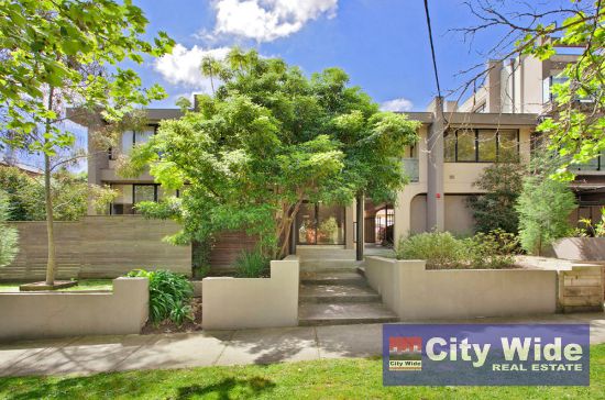 16/33-35 Albion Road, Box Hill, Vic 3128