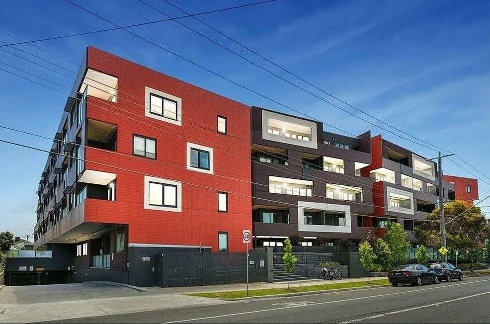 16/388 Murray Road, Preston VIC 3072