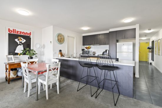 16/44 Everard Street, Footscray, Vic 3011