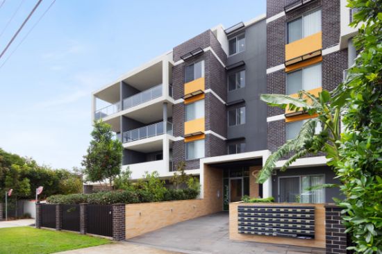 16/51-53a Balmoral Street, Waitara, NSW 2077