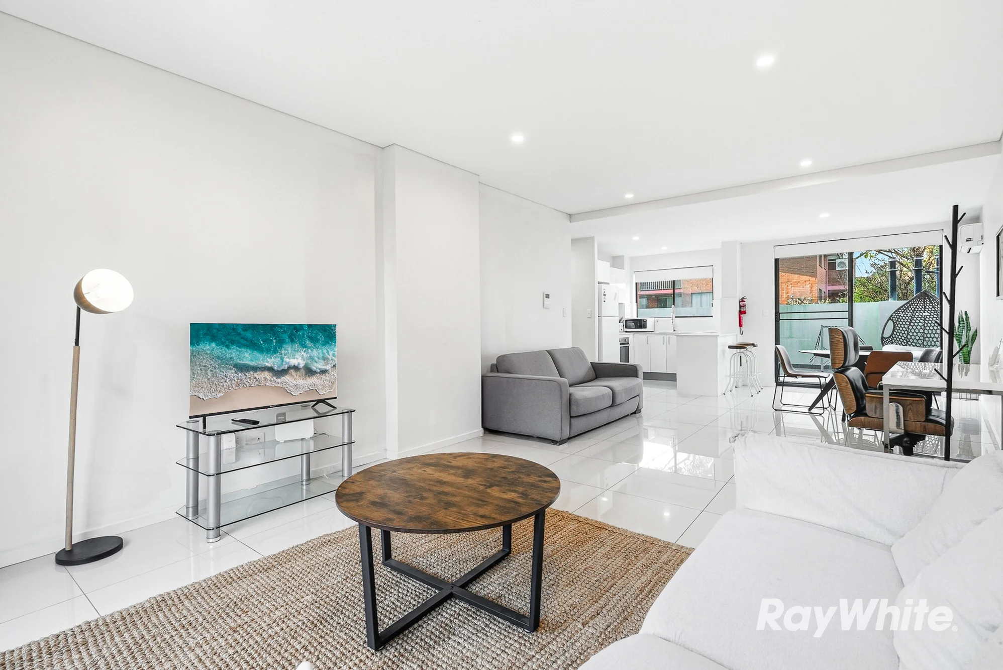 16/6 Sorrell Street, Parramatta, NSW 2150