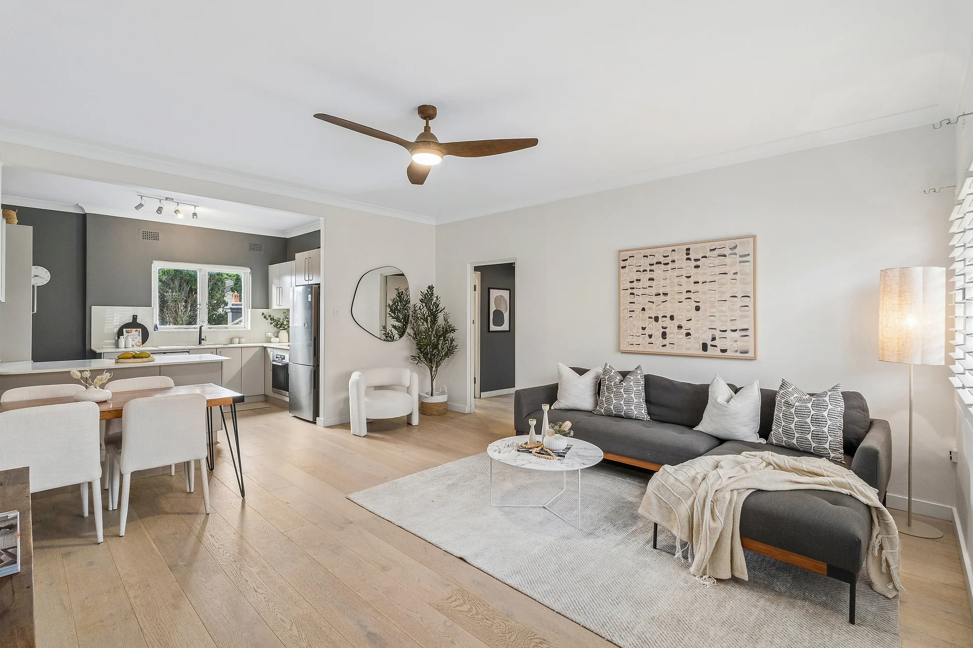 16/66 Ben Boyd Road, Neutral Bay, NSW 2089
