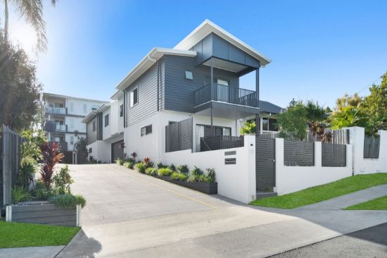 16/771 Old Cleveland Road, Carina Heights, Qld 4152