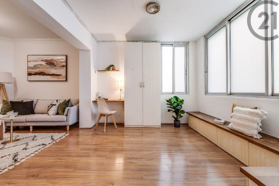 16/803-815 King Georges Road (corner Connells Point Rd), South Hurstville, NSW 2221