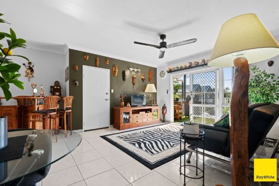 16/87-91 Earl Street, Westcourt, Qld 4870