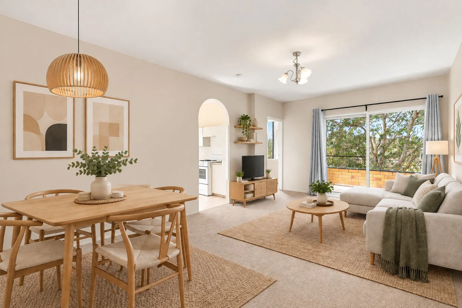 16/89 Albert Street, Hornsby, NSW 2077