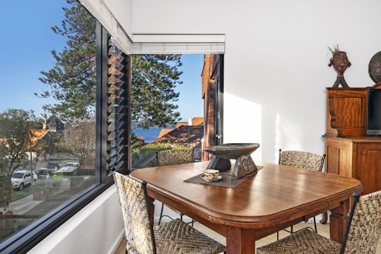 16/9 Mandolong Road, Mosman, NSW 2088
