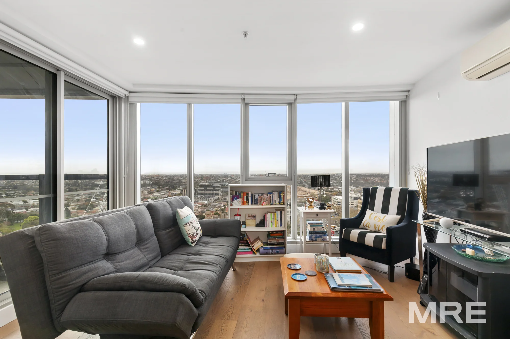 1601/15 Everage Street, Moonee Ponds, Vic 3039