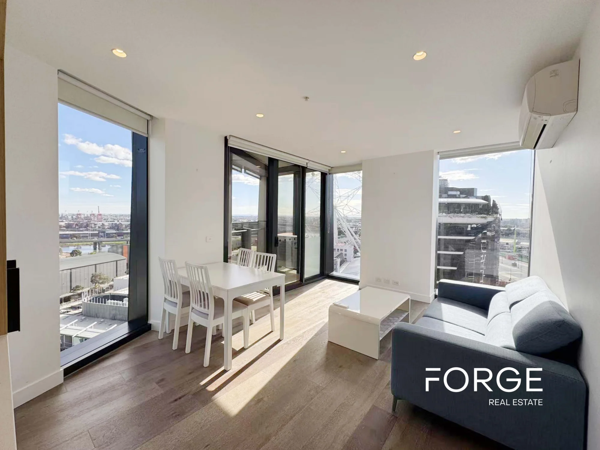 1601/421 Docklands Drive, Docklands, Vic 3008