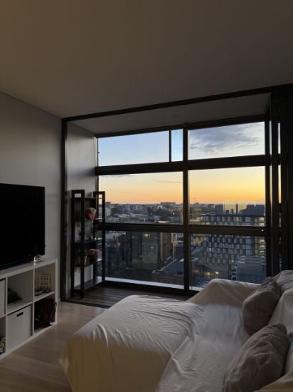 1601/8 Park lane, Chippendale, NSW 2008