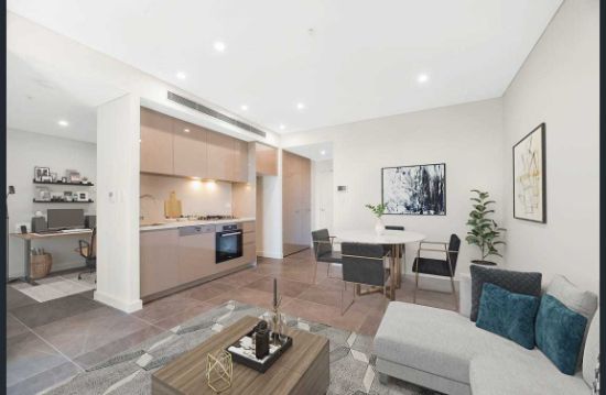 1601A/101 Waterloo Road, Macquarie Park, NSW 2113