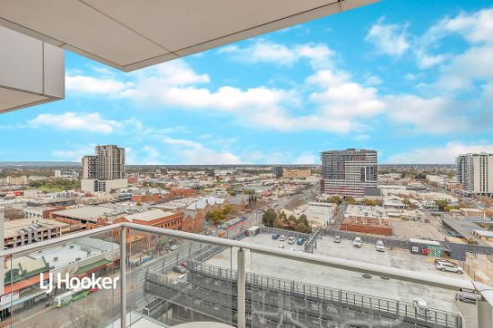 1602/18 Rowlands Place, Adelaide, SA 5000