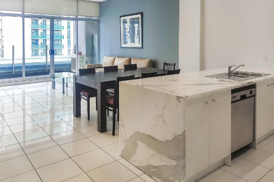 1602/270 King Street, Melbourne, Vic 3000