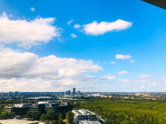 1602/7 Australia Avenue, Sydney Olympic Park, NSW 2127