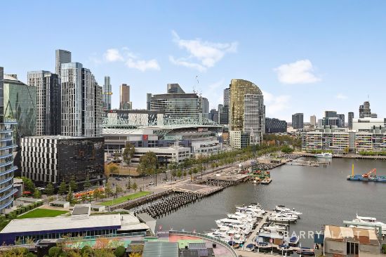 1602/8 Marmion Place, Docklands, Vic 3008