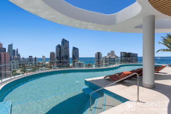 1603/28 Second Ave, Broadbeach, Qld 4218