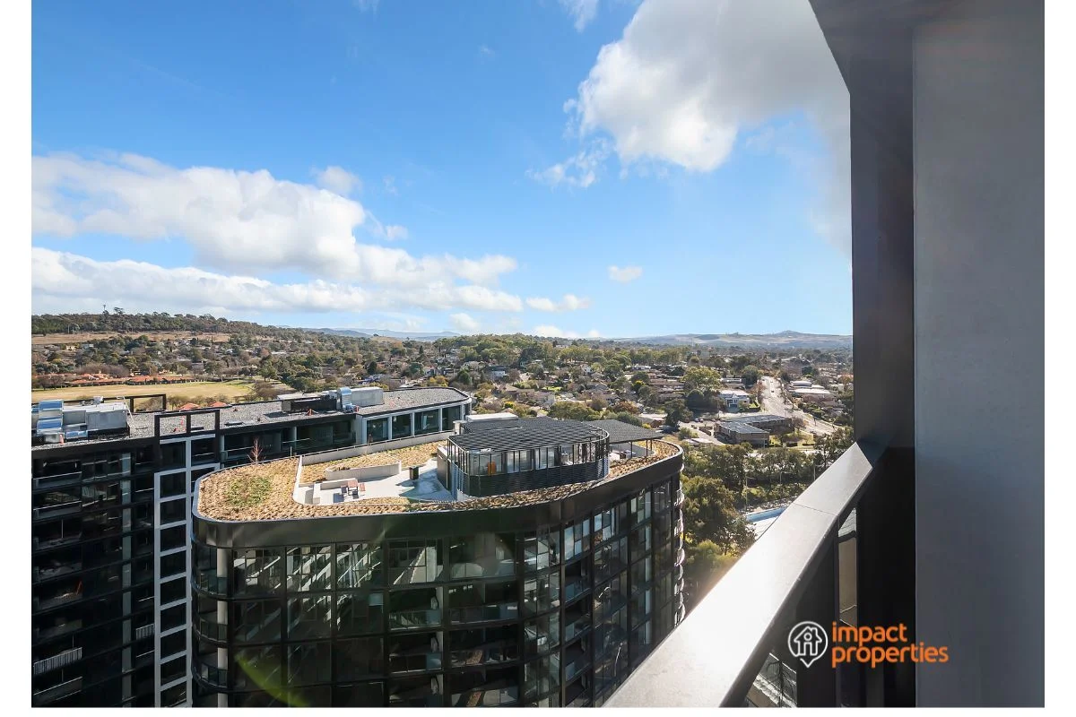 1604/2 Furzer Street, Phillip, ACT 2606