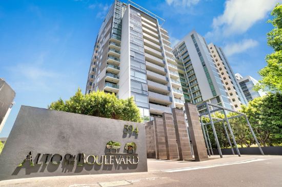 1604/594 St Kilda Road, Melbourne, Vic 3004