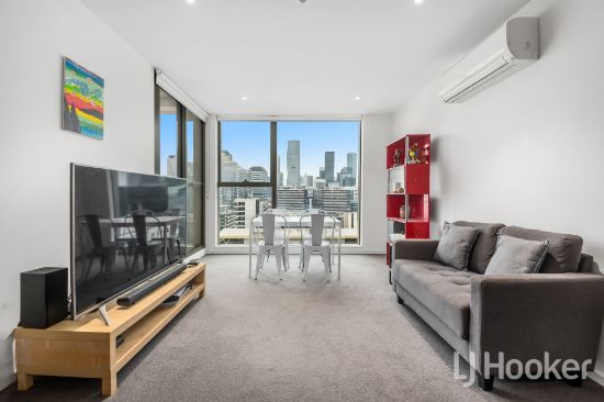 1604E/888 Collins Street, Docklands, Vic 3008