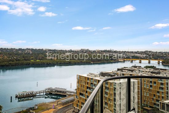 1606/14 Hill Road, Wentworth Point, NSW 2127