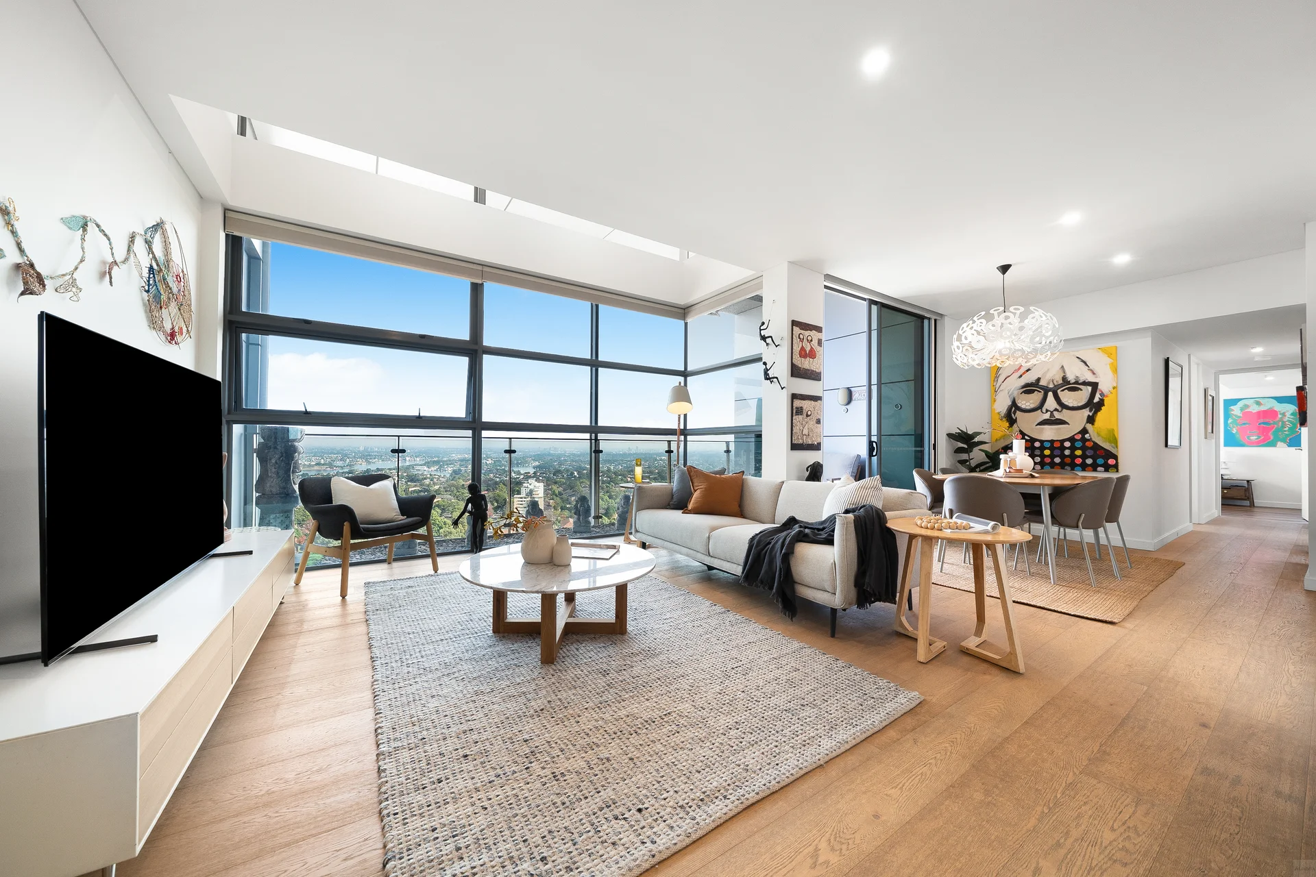 1606/220 Pacific Highway, Neutral Bay, NSW 2089