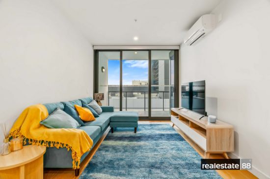 1606/380 Murray Street, Perth, WA 6000