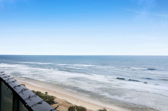 1607/3440 Surfers Paradise Boulevard, Surfers Paradise, Qld 4217
