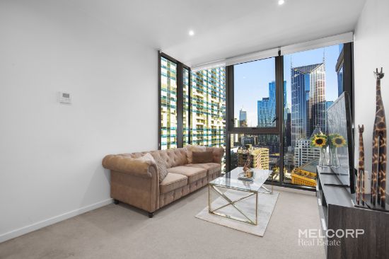 1609/318 Russell Street, Melbourne, Vic 3000