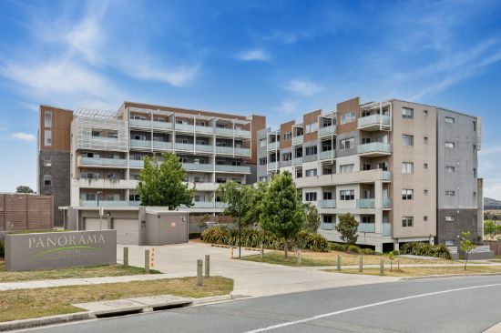 161/41 Philip Hodgins Street, Wright, ACT 2611