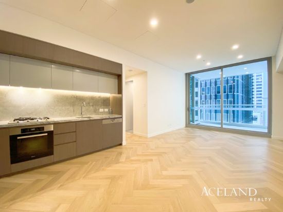 1611/115 Bathurst Street, Sydney, NSW 2000