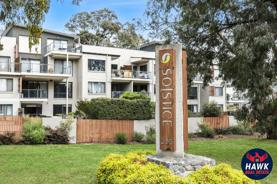 163/395 Antill Street, Watson, ACT 2602